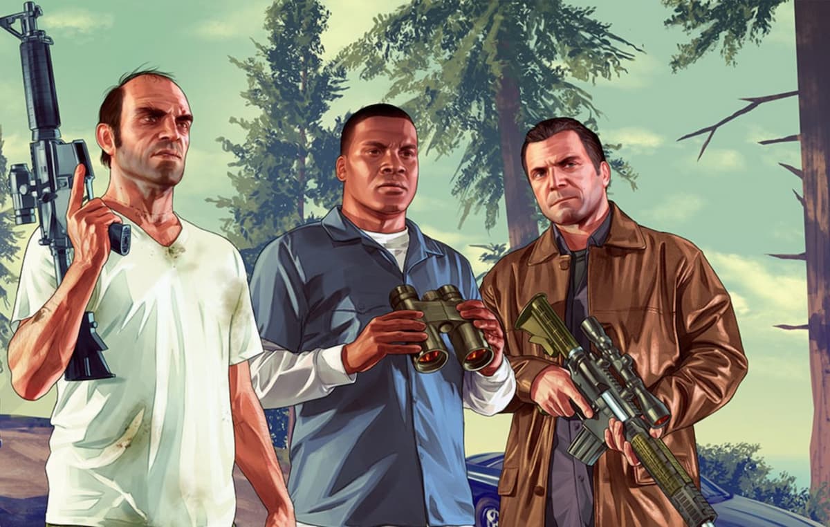 Gtaオンライン 開発元がチート ツール提供会社を閉鎖させたことが明らかに Nme Japan Gaming