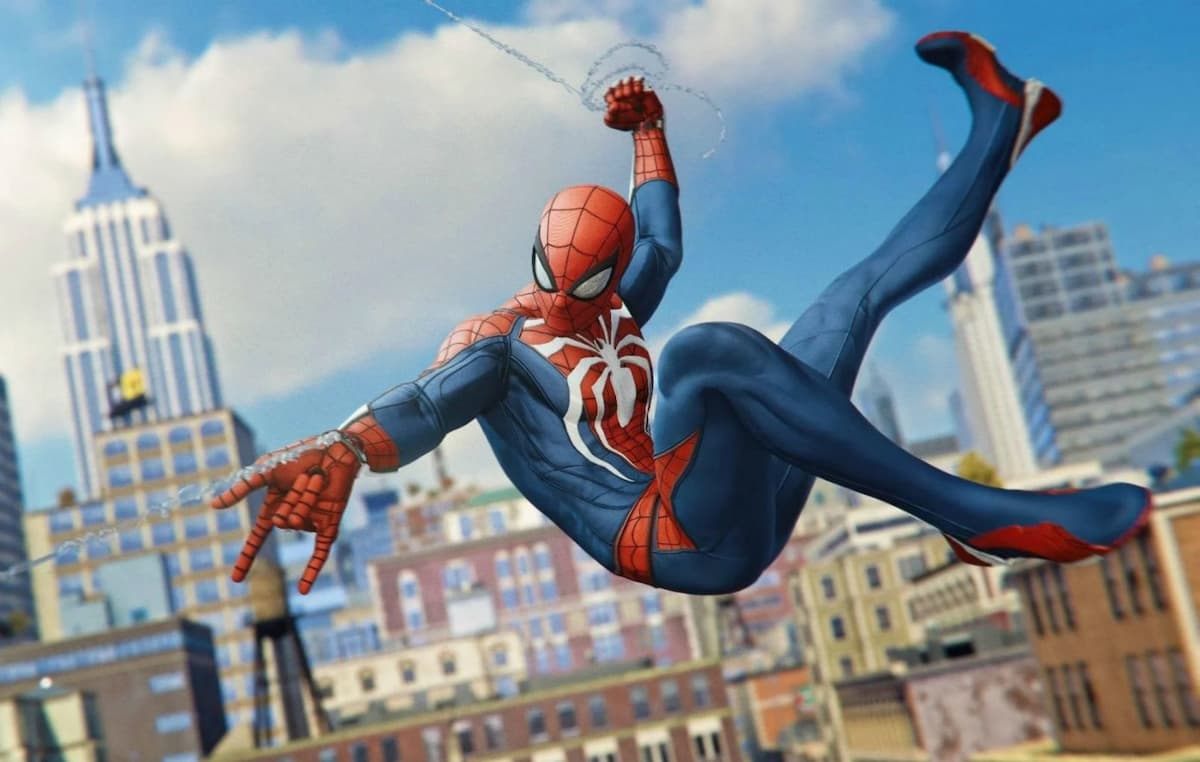 アベンジャーズ、スパイダーマンの登場は早くても夏以降に | NME Japan