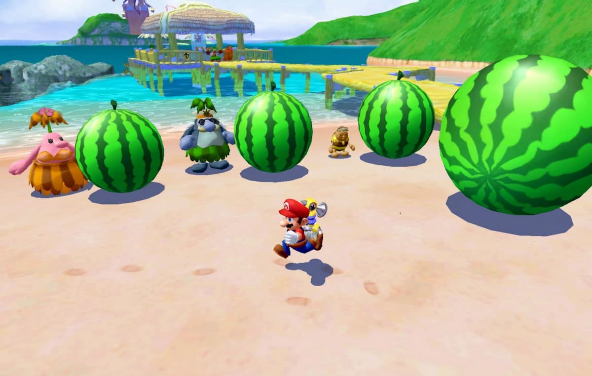 スーパーマリオ 3dコレクション 期間限定発売の最終週に売上が急増したことが判明 Nme Japan Gaming スーパーマリオ 3dコレクション 期間限定発売の最終週に売上が急増したことが判明 Nme Japan Gaming
