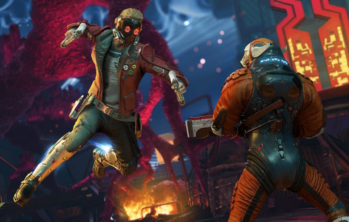 MARVEL ガーディアンズ オブ ギャラクシー 設定資料集 Amazon.co.jp: Marvel's Guardians of the Galaxy(マーベル