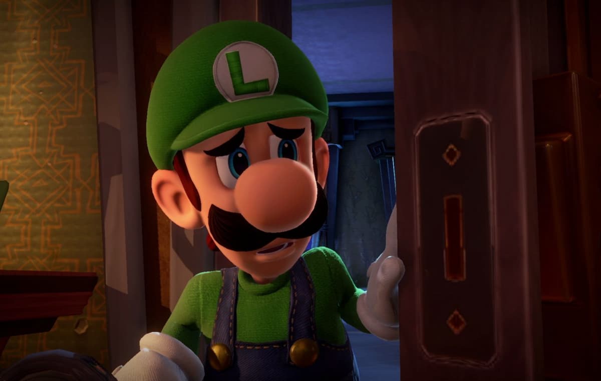 ルイージマンション3 マリオ&ドンキーコング(まとめ売り) 低 価格 通販ゲーム・おもちゃ・グッズ - ルイージマンション3