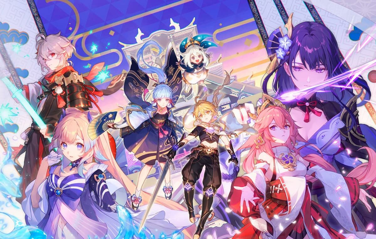 原神 の開発元ミホヨ カナダ モントリオールに新スタジオを開設 Nme Japan Gaming