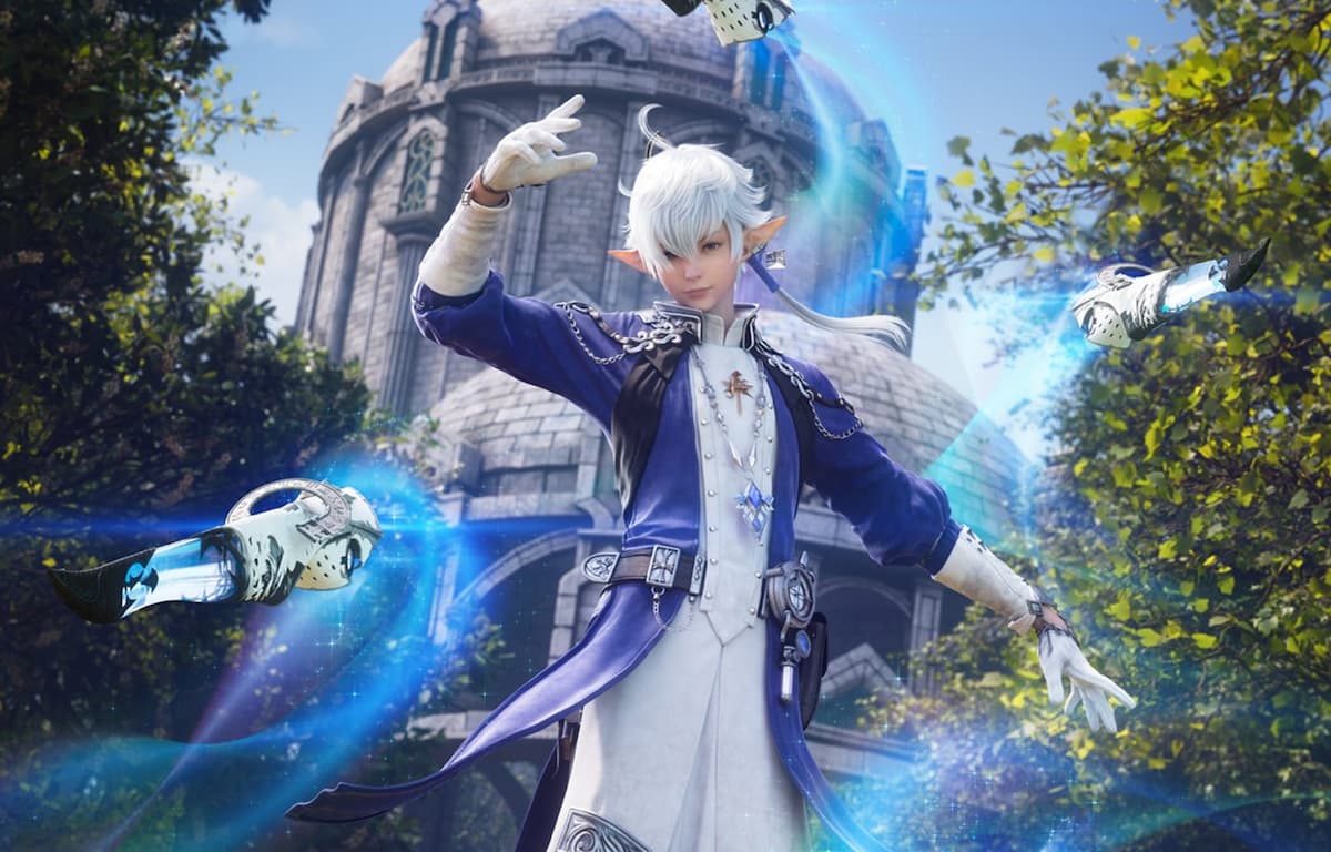 ファイナル・ファンタジーXIV、最新拡張パッケージ「暁月のフィナーレ