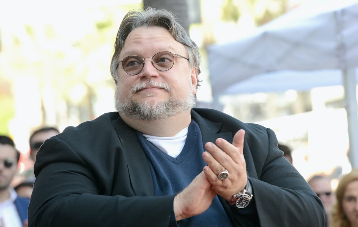 映画監督のギレルモ・デル・トロが「2度とゲーム制作に携わることは 