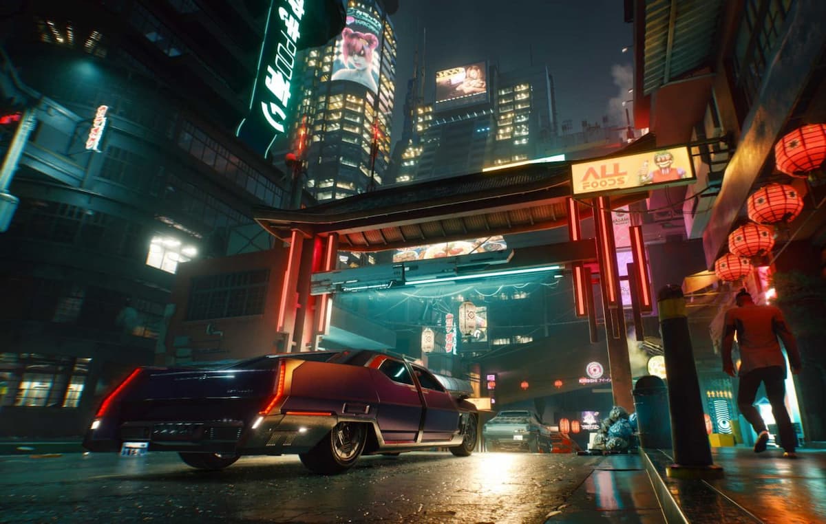 PS4　サイバーパンクなど Amazon.co.jp: 【PS4】サイバーパンク2077 : ゲーム