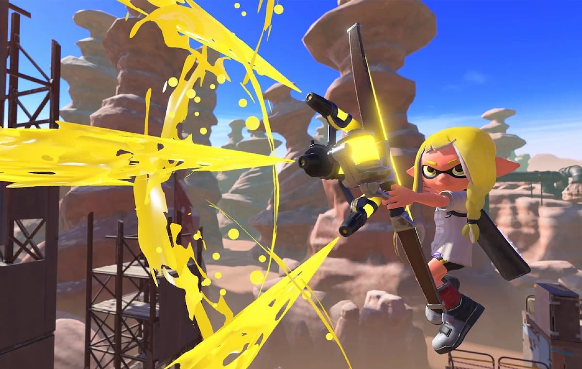Nintendo Switch 有機EL スプラトゥーン3モデル Amazon.co.jp: Nintendo Switch(有機ELモデル) スプラトゥーン3