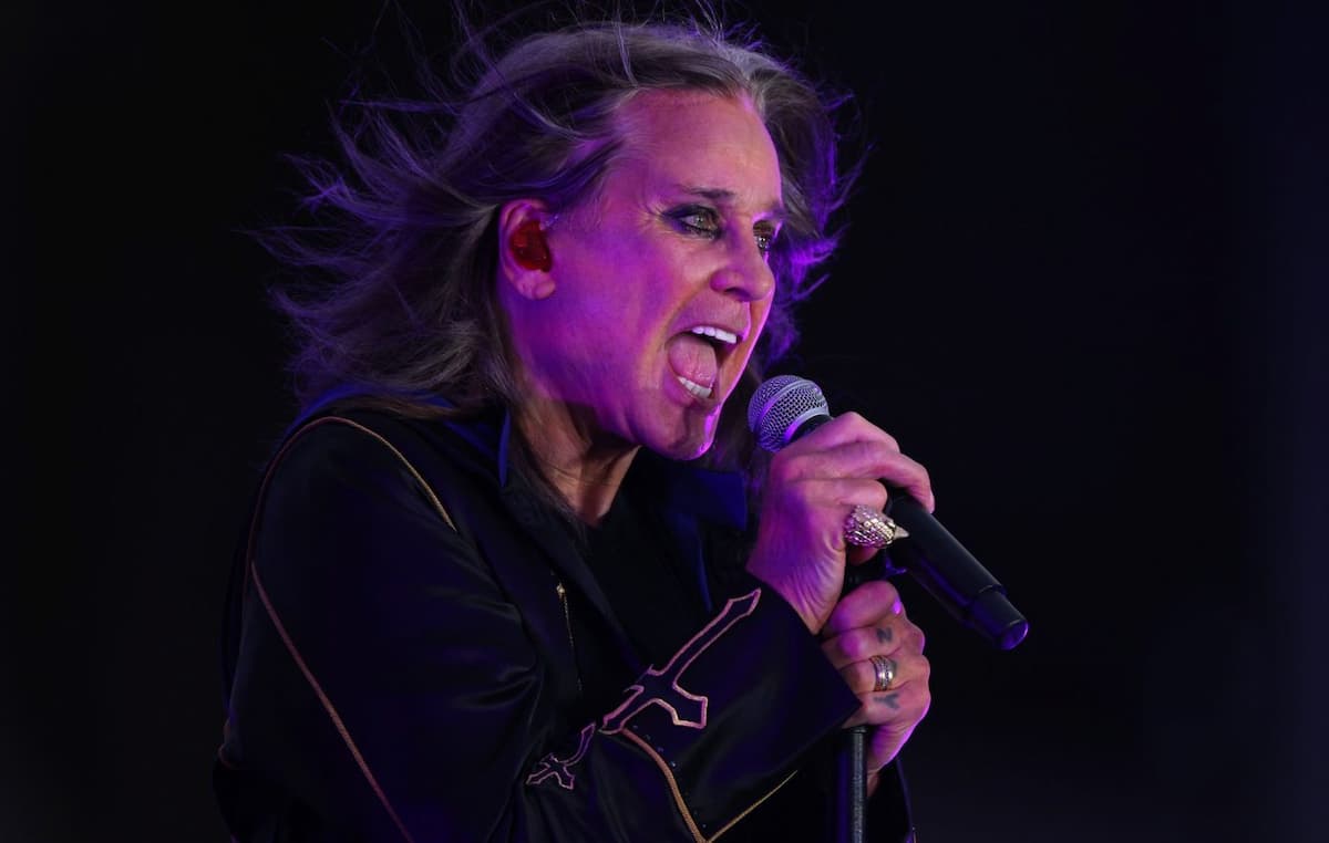 オジー・オズボーン、メタヴァースで開催される音楽フェスティバルに出演することに NME Japan Gaming