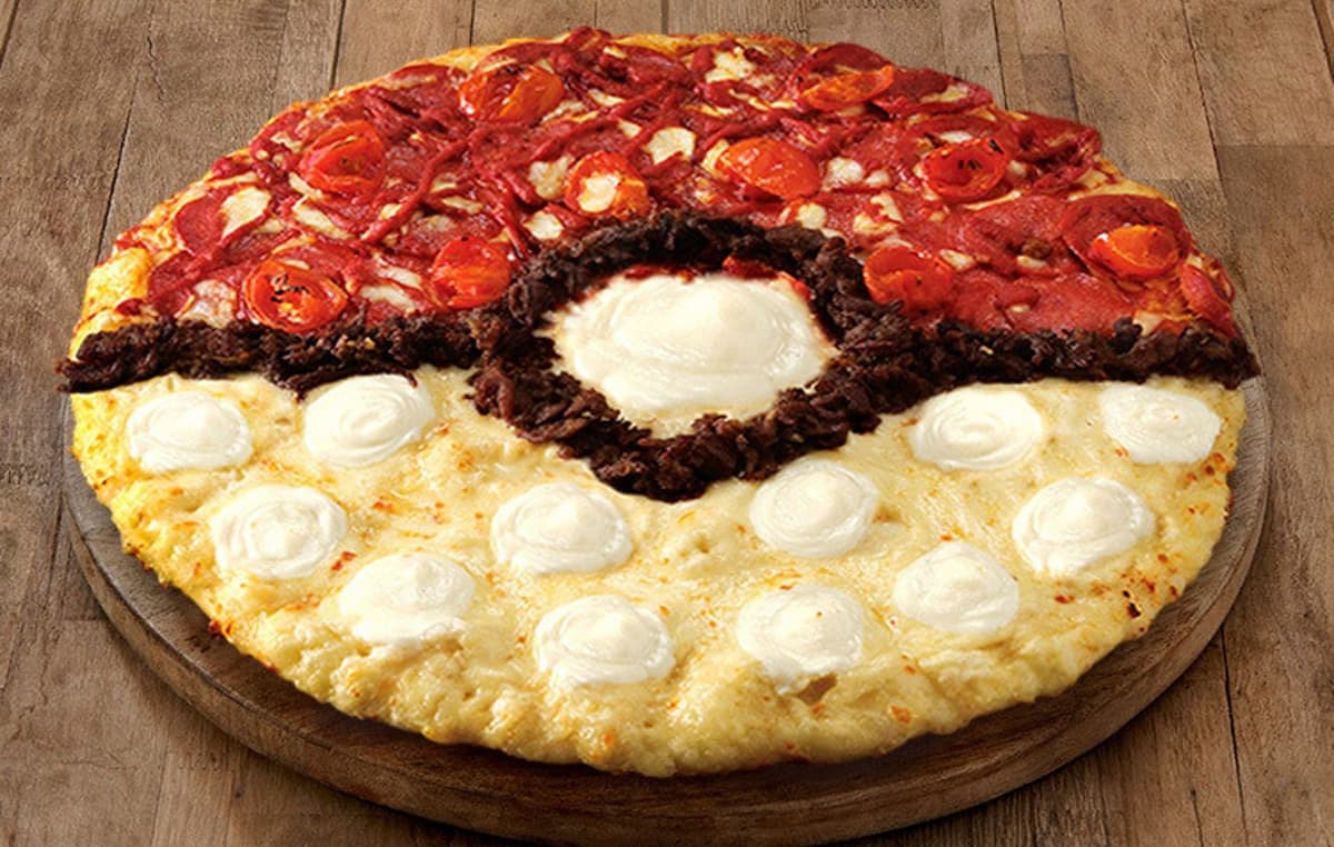 韓国 ドミノピザ ヒノアラシ カード ドミノ・ピザ、ネット注文の決済に