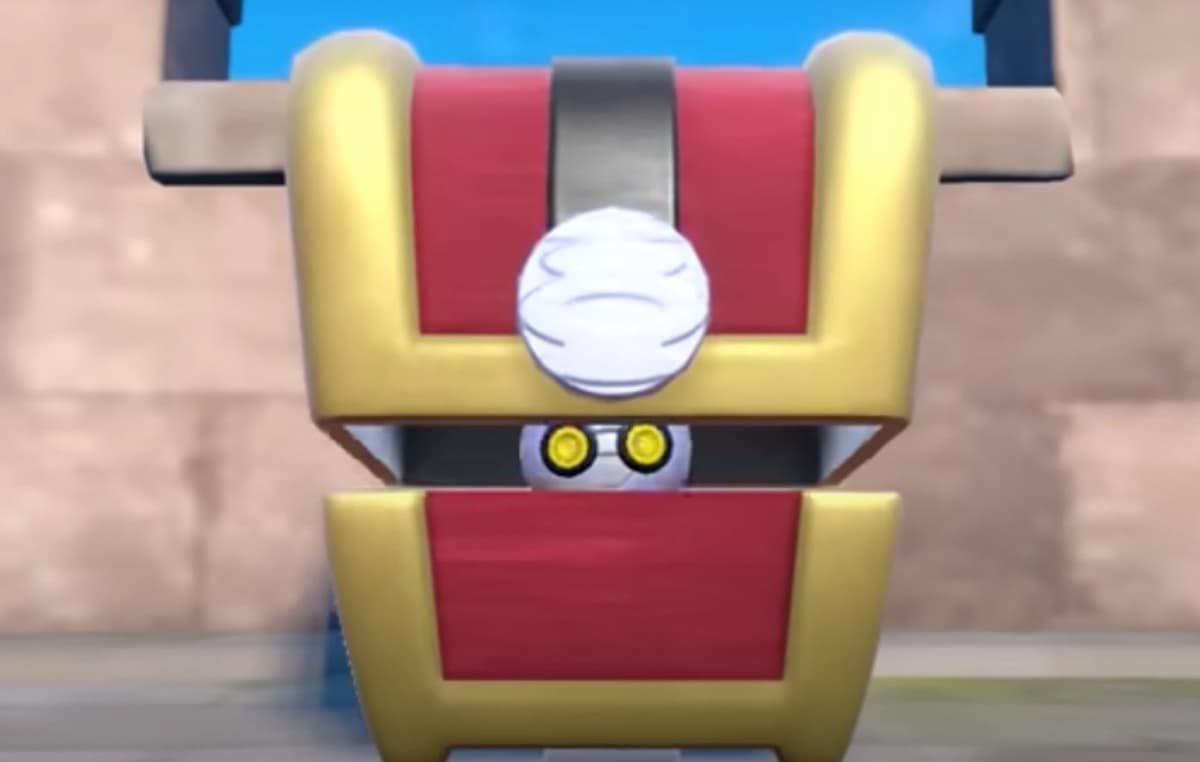 ポケットモンスター スカーレット・バイオレット、シリーズで1000匹目