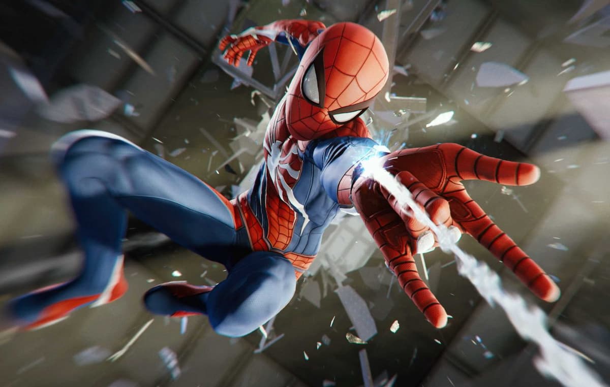 MARVEL スパイダーマン:イントゥザスパイダーバース d5ca6393907bee929a921c333c6315