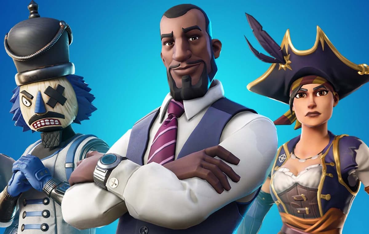 エピック・ゲームズ、米連邦取引委員会が約710億円の制裁金を科すことに | NME Japan Gaming